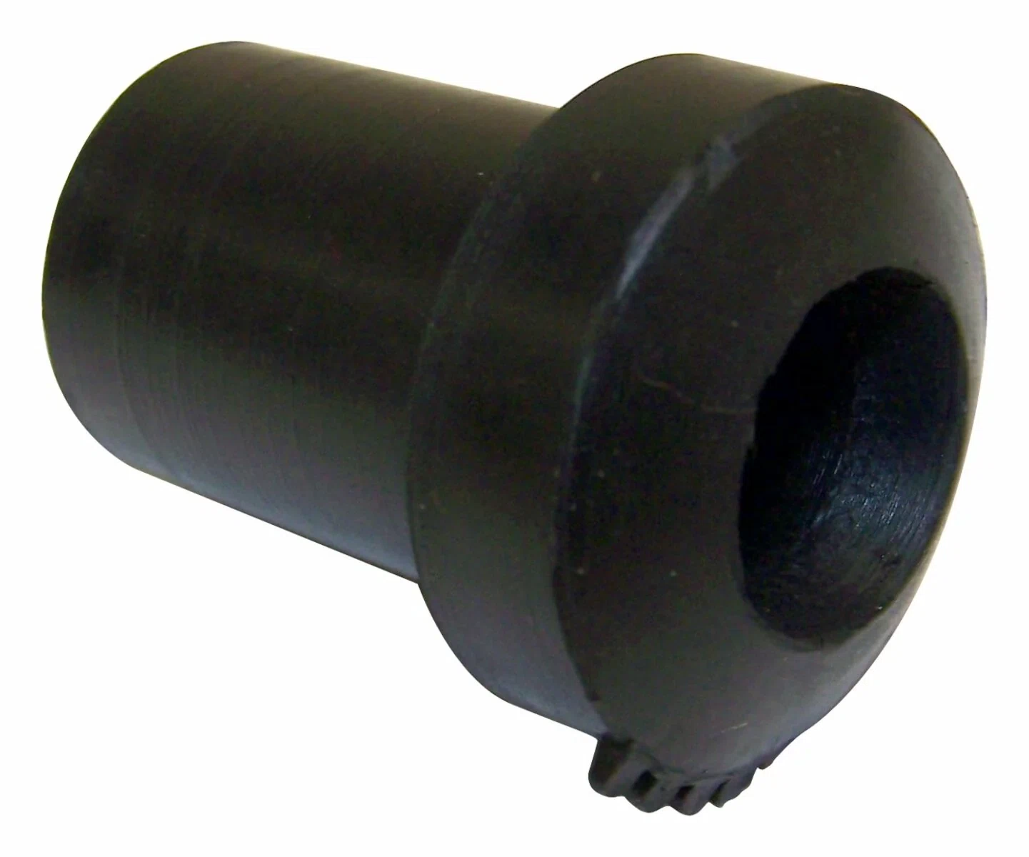Crown Automotive - Metal Black Leaf Spring Bushing - 4743040AA